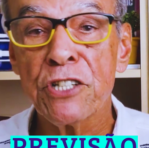 Previsão para o signo de câncer 02 a 08 de Fevereiro