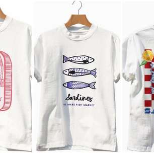 Coqueiro entra na trend sardine summer com a C&amp;A