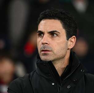 Arsenal mira jogador do Newcastle para suprir lesão de Merino