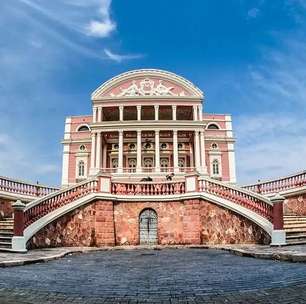 Viajando por Manaus: guia de viagens pela maior cidade da Amazônia