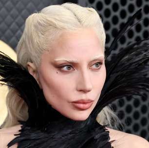 Naked dress, Lady Gaga de pena e mais looks do Grammy 2026