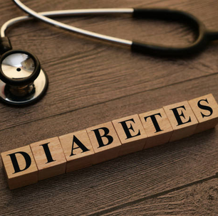 Quase metade dos diabéticos desconhece sua condição