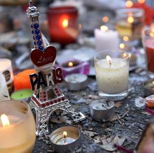 Franceses arrecadam 437 mil para 'Sonia', heroína anônima dos atentados de Paris que evitou tragédia