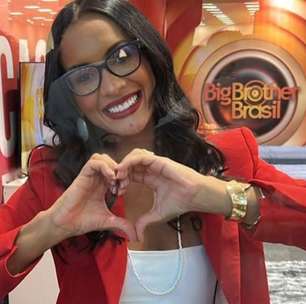 Maxiane é filha de Oxum: o que isso revela sobre sua energia