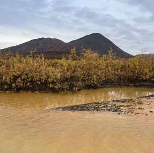 Esses são os rios mais poluídos do planeta