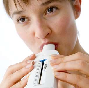 Saiba a importância da espirometria para os pulmões