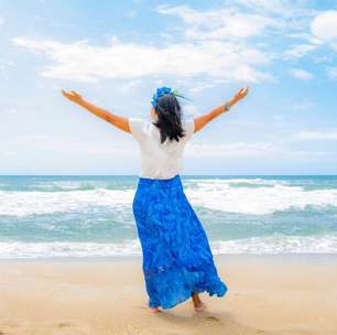 Como pedir a Iemanjá para curar dores do coração