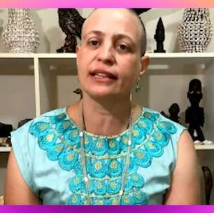 Iya Anallu explica rituais para quem deseja se conectar com Iemanjá