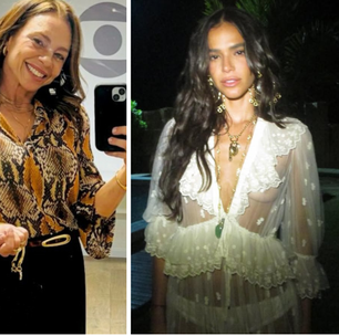 Mais lidas: Bruna Marquezine e bolsa de Carla Marins lideram ranking
