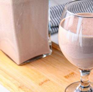 Amarula caseira com um segredo especial para ficar bem cremosa e com aquele sabor de licor famoso para você servir em ocasiões especiais