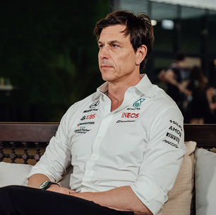 F1: Toto Wolff vê sinais positivos para Mercedes, mas prega cautela
