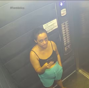 Corretora morta por síndico filmou momento do ataque; investigações concluem que emboscada foi planejada