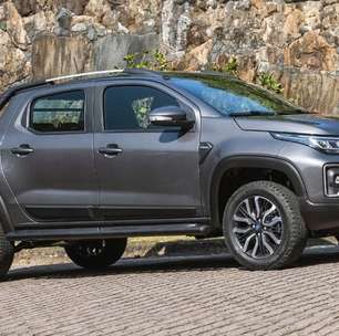 Strada lidera em janeiro, mas Tera e Tracker vendem mais no varejo