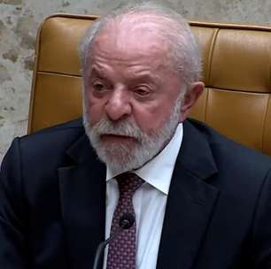 Lula defende atuação do STF no julgamento da trama golpista e diz que Corte 'não buscou protagonismo'