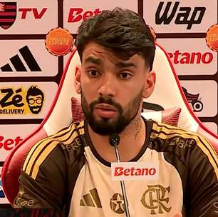 Paquetá revela que não conseguiu dormir após gol perdido contra o Corinthians: 'Me cobro muito'