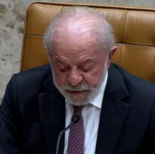No STF, Lula cita interferência dos EUA e diz que tentativas de 'ruptura democrática' serão punidas