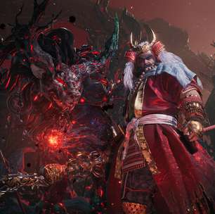 Nioh 3 tem exclusividade temporária de seis meses no PlayStation 5 nos consoles