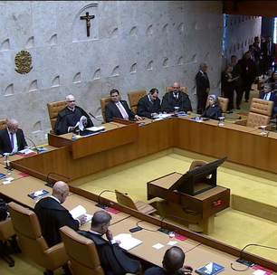 'Momento histórico é também de ponderações e autocorreção', diz Fachin em abertura do ano judiciário no STF