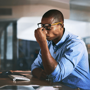 A era do cansaço: por que o cérebro não aguenta mais?