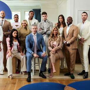 Como é o reality de Ryan Serhant, magnata que diz que a maioria não chega ao topo 'por preguiça'