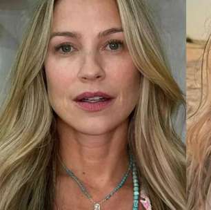 Virginia fala sobre ataques de Luana Piovani na internet: 'Ela acaba comigo'