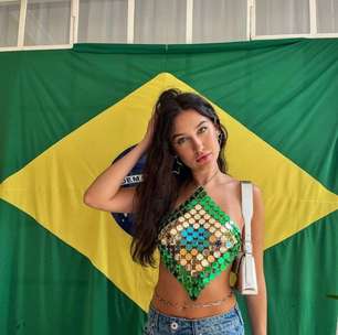Aesthetics de Carnaval: do Brasilcore ao Mermaidcore