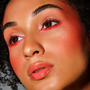 Veja como reproduzir as maquiagens da Zara Larsson para o Carnaval