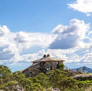 São Thomé das Letras: trilhas, cachoeiras e dicas para sua viagem