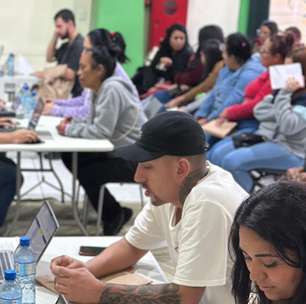 Confira as seleções de emprego da primeira semana de fevereiro em Itaquaquecetuba