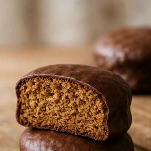 Como fazer pão de mel fofinho para vender e garantir uma renda extra no fim de ano