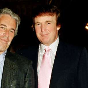 'É hora de virar a página', diz Trump sobre escândalo sexual de Epstein