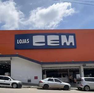 Oportunidades de emprego em Mairinque: Lojas CEM abre vagas para vendedores