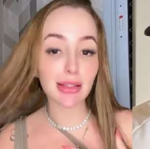 Web reage após ex-acompanhante de Neymar fazer revelação sobre o pai de sua filha