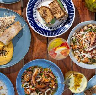 SoGa Beach dobra de tamanho na Praia do Pepino e estreia menu novo em São Conrado