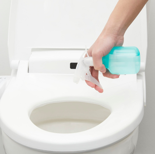 Por que e quando usar sal no vaso sanitário? Conheça a nova tendência de limpeza