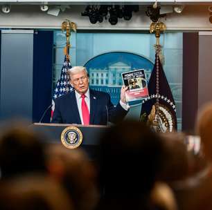 'Fora, ICE': cresce a oposição a Donald Trump nos EUA