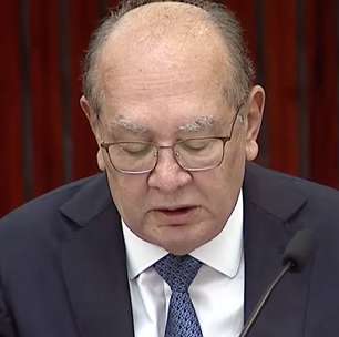 Gilmar Mendes sugere 'força-tarefa' para mitigar efeitos de conteúdos gerados por IA nas eleições