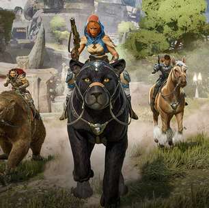 Modo 5v5 de Highguard é incluído no jogo de forma permanente