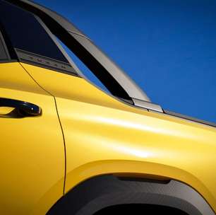 VW Tukan será o 1º carro híbrido da marca produzido no Brasil