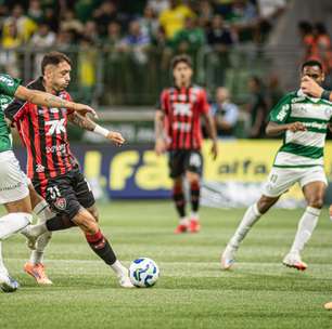 Palmeiras x Vitória: Saiba onde assistir ao jogo AO VIVO na TV