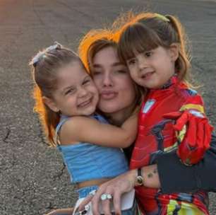 Filha de Virginia deixa de comer chocolate preto devido à enxaqueca; entenda a relação