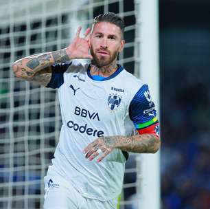Sergio Ramos entra em negociação com clube brasileiro