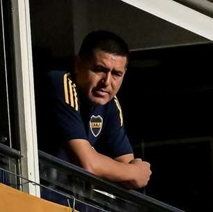 Crise no Boca Juniors provoca perda histórica de sócios