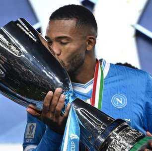 Inter avalia volta de zagueiro formado no Beira-Rio