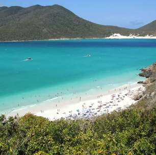 Região dos Lagos: dicas de praias em Búzios, Arraial do Cabo e Cabo Frio