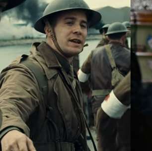 Antes de Bridgerton, Luke Thompson estreou no cinema neste filme de guerra de Christopher Nolan - e você provavelmente não percebeu