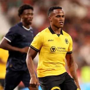 Palmeiras se acerta com Wolverhampton e espera decisão de Arias para contratá-lo