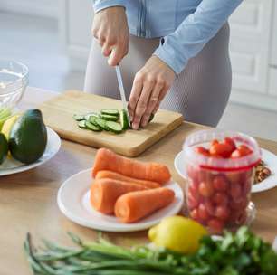 Esse erro na hora de preparar os seus vegetais faz eles perderem os seus nutrientes