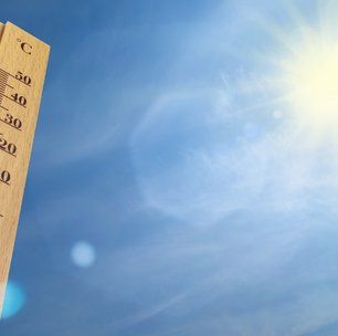 Onda de calor acende alerta no Brasil; confira regiões afetadas e como se proteger