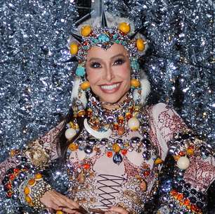 Sabrina Sato, 45 anos: veja 10 fantasias poderosas do Carnaval 2026